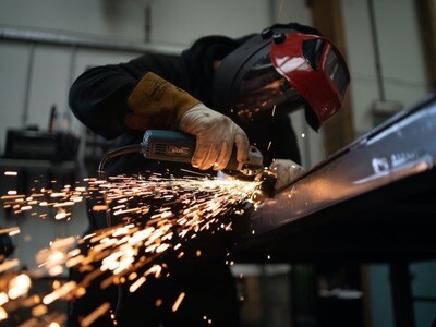 Metal Working Supplies