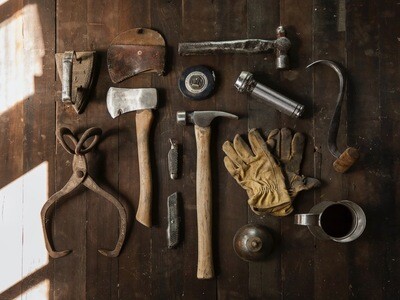Hand Tools