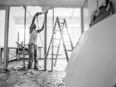 Other Building Tools