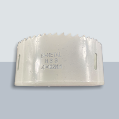 102mm Hole Saw