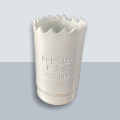 30mm Hole Saw
