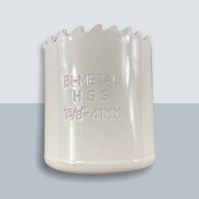 41mm Hole Saw