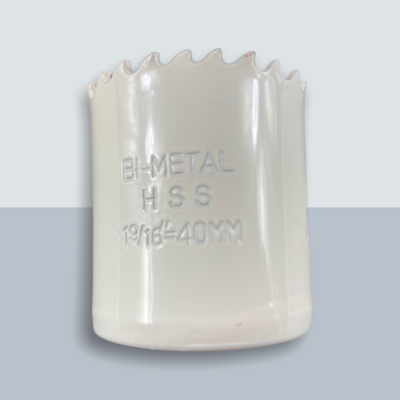 40mm Hole Saw