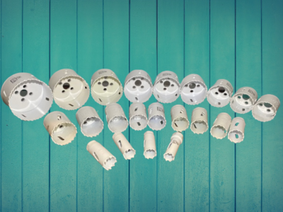 Hole Saws