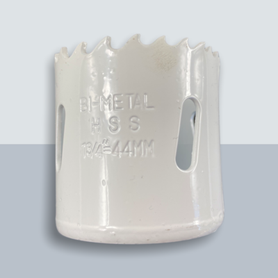 44mm Hole Saw