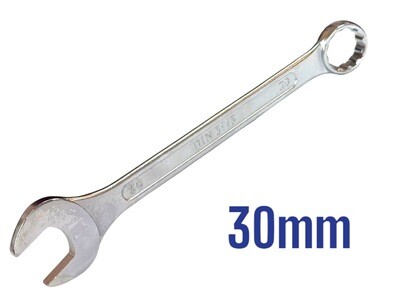 30mm Combination Spanner