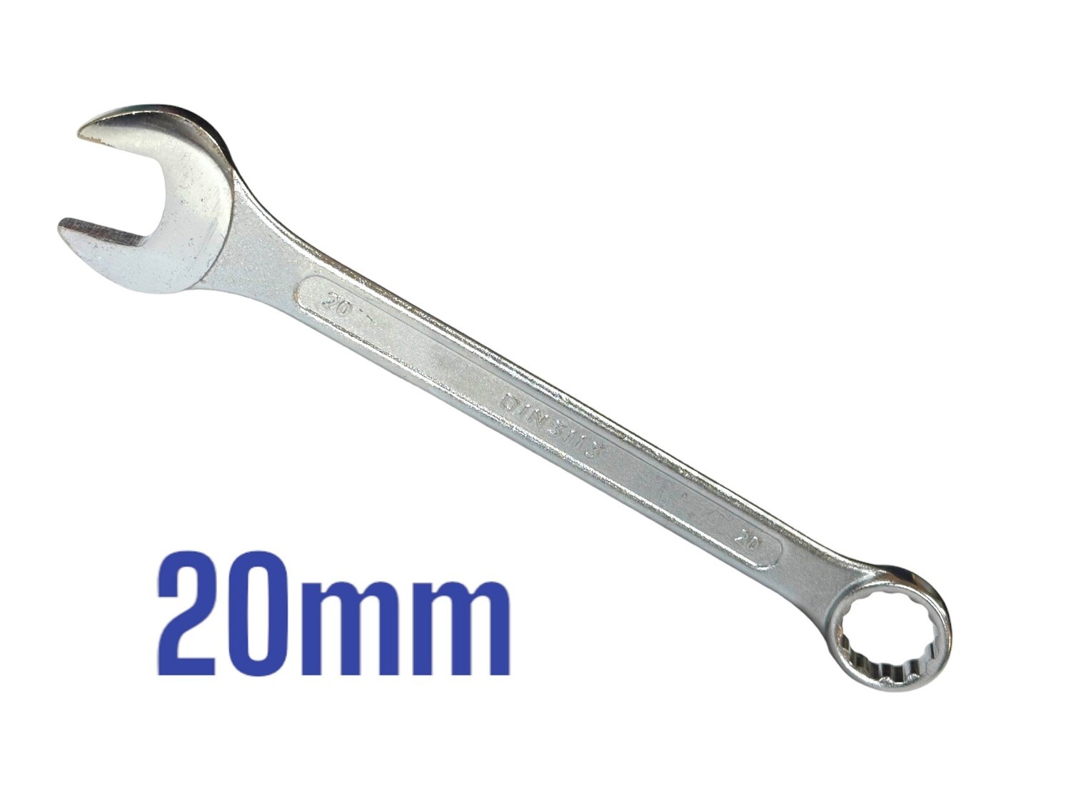 20mm Combination Spanner