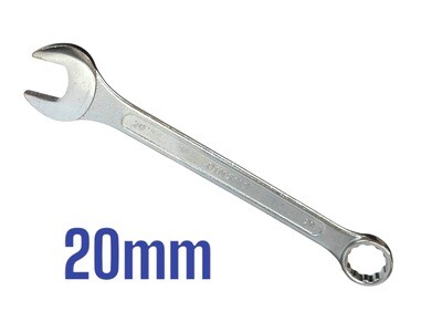 20mm Combination Spanner