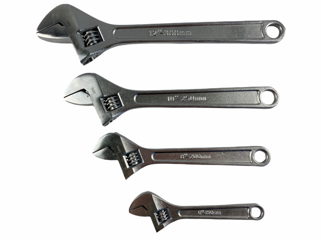 4 Piece Shifter Set