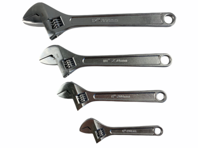 4 Piece Shifter Set