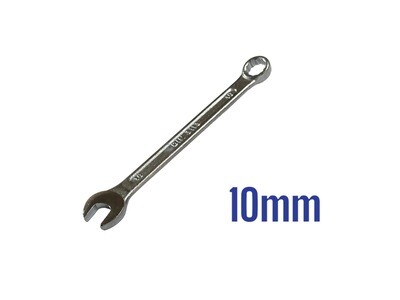 10mm Combination Spanner