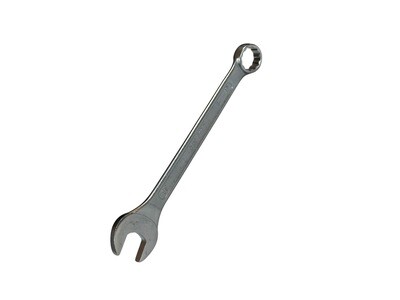 17mm Combination Spanner