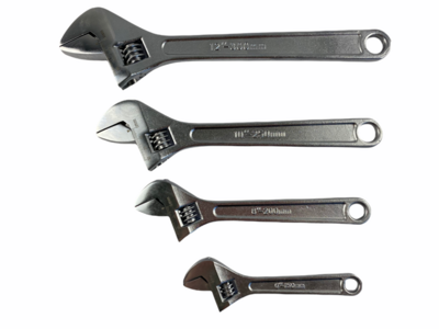 4 Piece Shifter Set