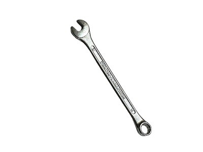 6mm Combination Spanner