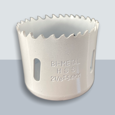 54mm Hole Saw