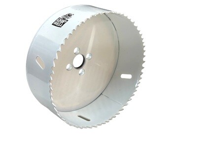 114mm Hole Saw