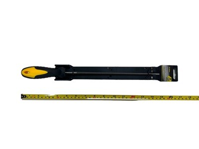 3/16” x 8” Chainsaw File