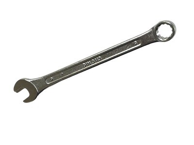 9mm Combination Spanner