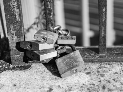 Padlocks