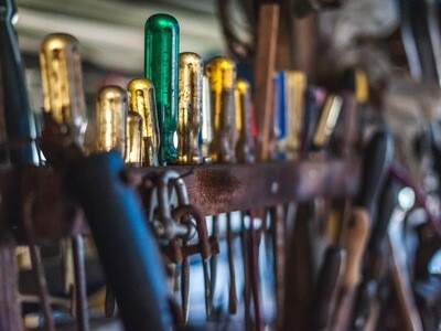 Screwdrivers, Allen Keys, Hex, Torx, Bits