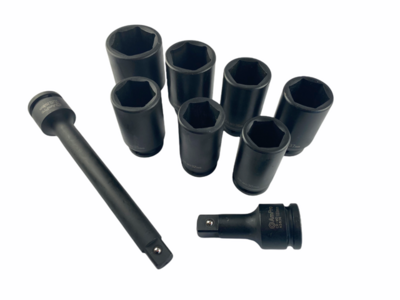 3/4&quot; Dr Sockets