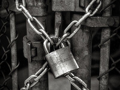 Home Security, Padlocks and Hardware