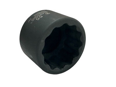 55mm Impact Socket