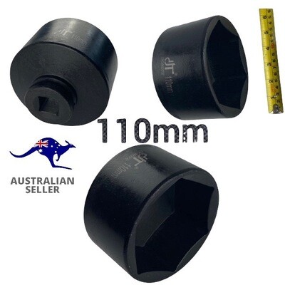 110mm Impact Socket