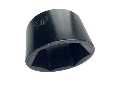 120mm Impact Socket