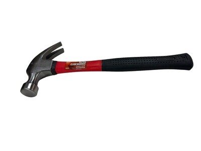 16oz (450g) Claw Hammer