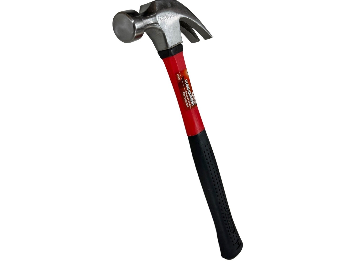 16oz (450g) Claw Hammer