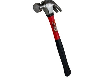 16oz (450g) Claw Hammer