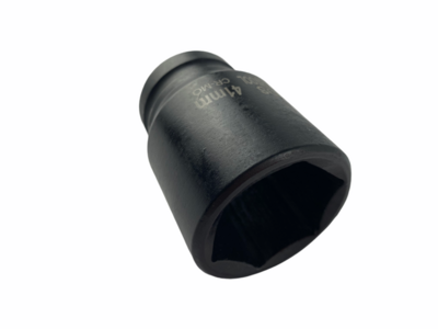 41mm Impact Socket