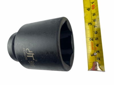 55mm Impact Socket