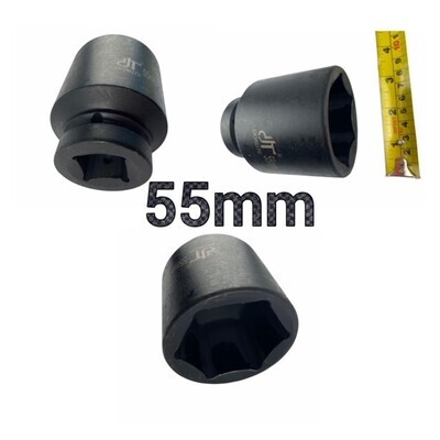 55mm Impact Socket