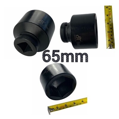 65mm Impact Socket