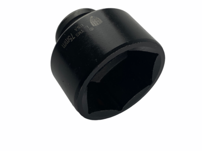 75mm Impact Socket