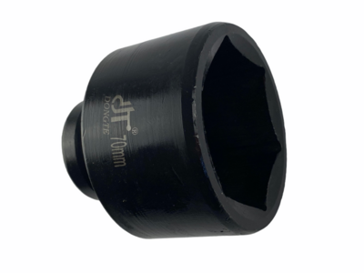 70mm Impact Socket