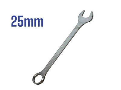 25mm Combination Spanner