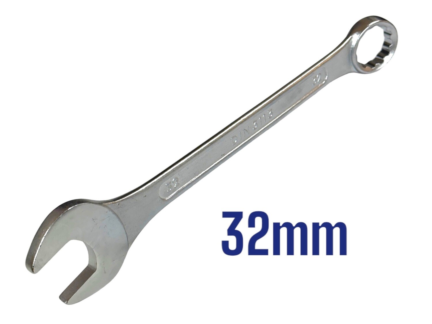 32mm Combination Spanner