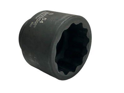 3/4”Dr x 54mm 12 Point Socket