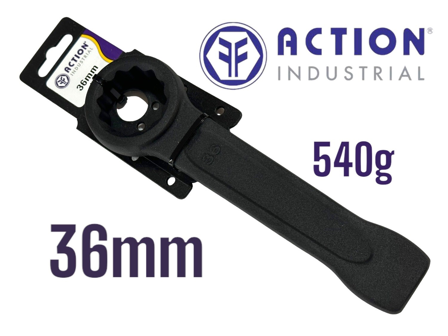 36mm Slogging Wrench