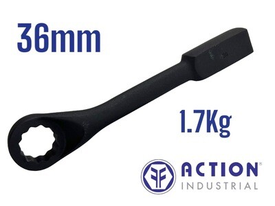 36mm Slogging Wrench 300mm
