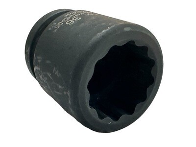36mm Impact Socket