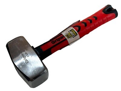 3LB Club Hammer