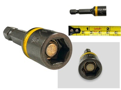 5/16&#39; x 45mm Nut Driver Magnetic