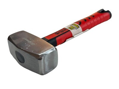 3LB Club Hammer