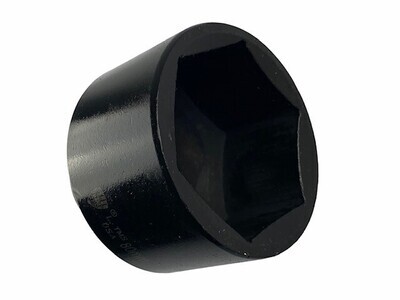 80mm Impact Socket