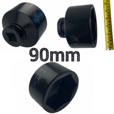 90mm Impact Socket