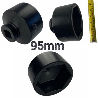 95mm Impact Socket